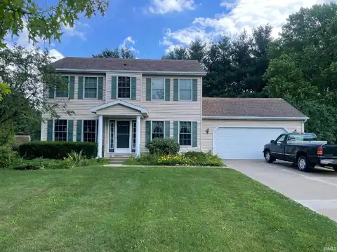 2006 Felix Place, Plymouth, IN 46563