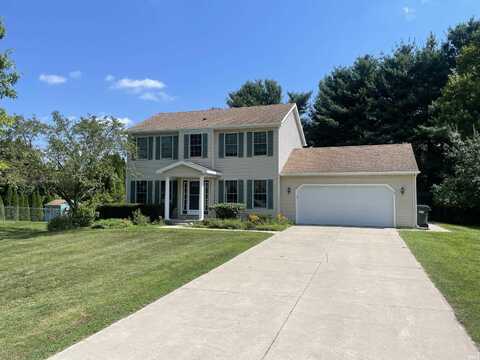 2006 Felix Place, Plymouth, IN 46563