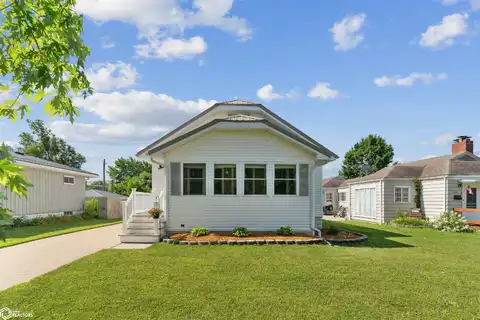 1312 Ave C, Fort Madison, IA 52627