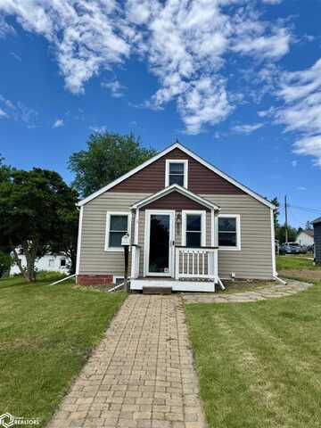 608 S Division Street, Audubon, IA 50025