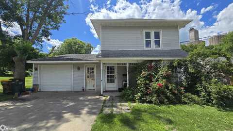 311 N Lake Street, Lake Mills, IA 50450