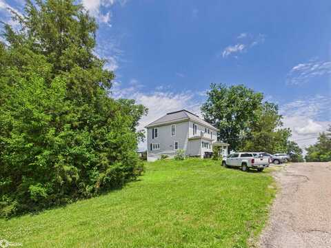501 Spring Street, Hedrick, IA 52563