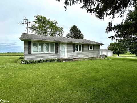 4269 175Th Street, Brooklyn, IA 52211
