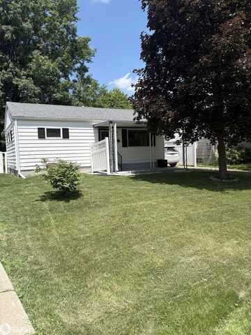 1507 Mowrey, Ottumwa, IA 52501