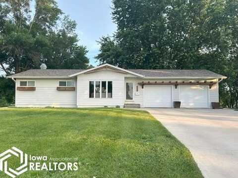 3202 5th Street, Emmetsburg, IA 50536