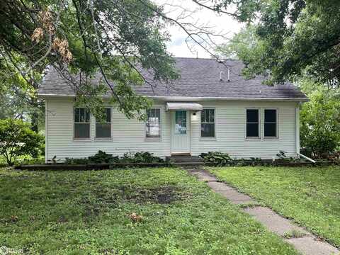 322 Winter Street, Humeston, IA 50123