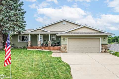 12 Parkview Circle, Dunlap, IA 51529