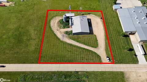 706 Northridge Drive, Monticello, IA 52310