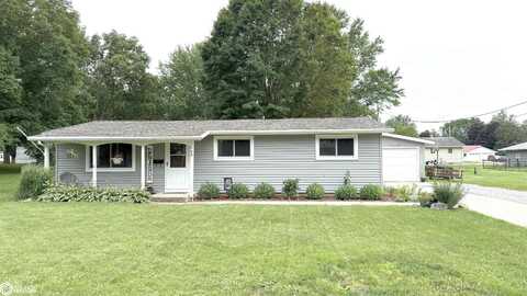 608 2nd Avenue, Floyd, IA 50401