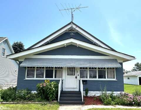 206 Cedar Street, Williams, IA 50271