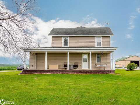 12489 285th Street, Mason City, IA 50401