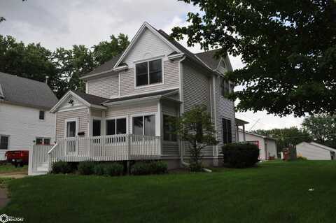 804 N Clark Street, Carroll, IA 51401