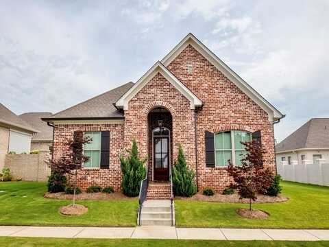 1107 Bourn Cove, Oxford, MS 38655