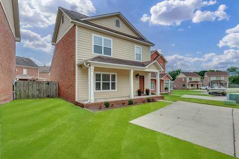 17 Aspen Loop, Oxford, MS 38655