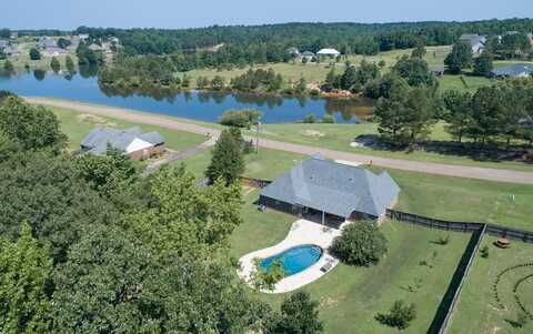 329 Lakes Drive North, Oxford, MS 38655