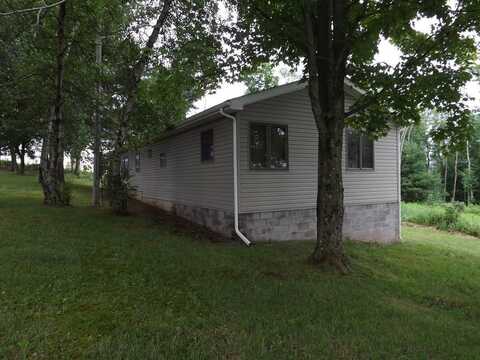 248 Jordan Hill Road, New Albany, PA 18833