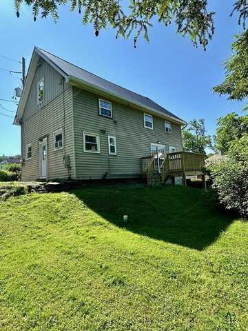 107 1/2 York Ave, Towanda, PA 18848