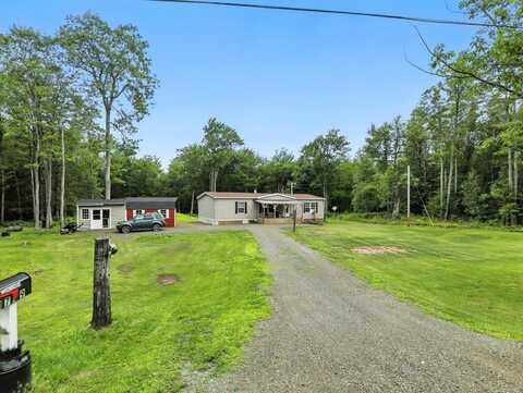 1719 Mountain Road, Monroeton, PA 18832