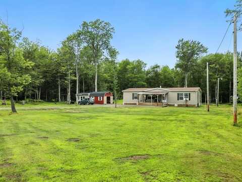 1719 Mountain Road, Monroeton, PA 18832