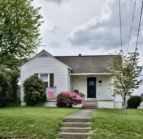 509 Maryland Avenue, Nutter Fort, WV 26301