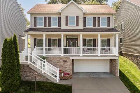 106 Casey Lane, Morgantown, WV 26508