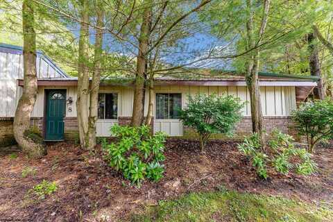 1724 Mosser Road, McHenry, MD 21541
