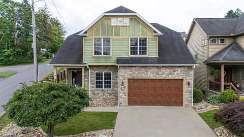 1 French Quarters Drive, Morgantown, WV 26505