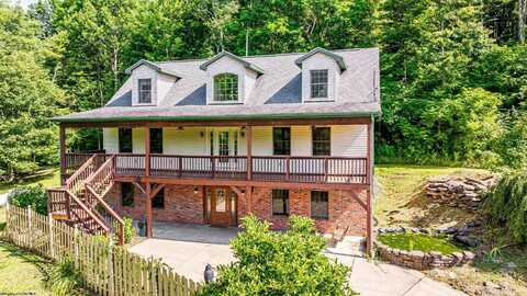 479 Bell Run Road, Spraggs, PA 15362