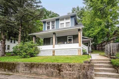 913 Ridgeway Avenue, Morgantown, WV 26505