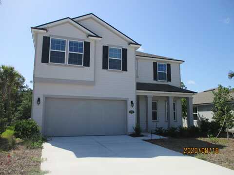 3808 GREAT FALLS Loop, Middleburg, FL 32068