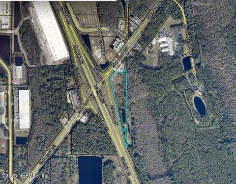 2540 STATE RD 207, Saint Augustine, FL 32086