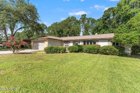 2164 MARCIA Drive, Orange Park, FL 32073