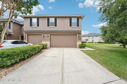 3905 BUCKTHORNE Drive unit: D, Orange Park, FL 32065