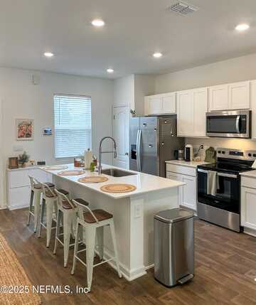 41 HIDDEN MEADOWS Road, Saint Augustine, FL 32095