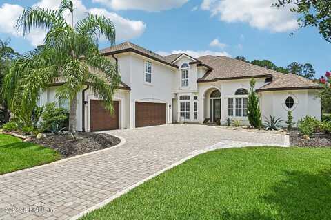 2517 SUNNY CREEK Drive, Fleming Island, FL 32003