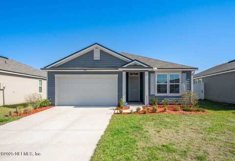 2424 FALLING STAR Lane, Green Cove Springs, FL 32043