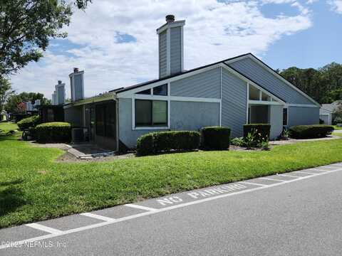 3110 SEA HAWK Drive, Ponte Vedra Beach, FL 32082