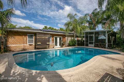 1007 21ST Street N, Jacksonville Beach, FL 32250