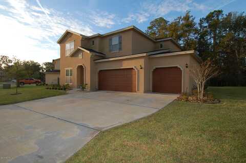 558 AMBER CREEK Drive, Jacksonville, FL 32218
