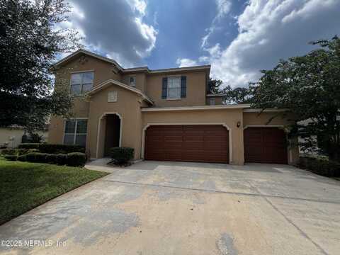 558 AMBER CREEK Drive, Jacksonville, FL 32218