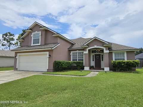 3112 SILVERADO Circle, Green Cove Springs, FL 32043