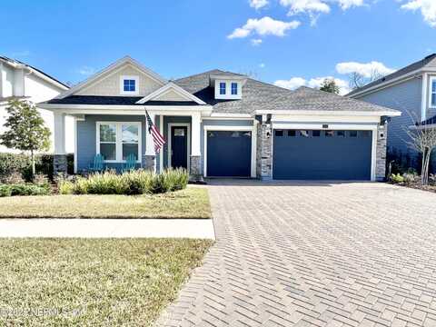 453 WINDLEY Drive, Saint Augustine, FL 32092
