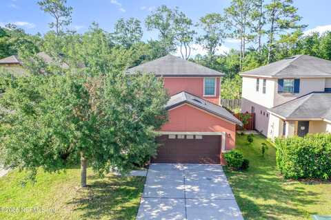 243 BUCK RUN Way, Saint Augustine, FL 32092