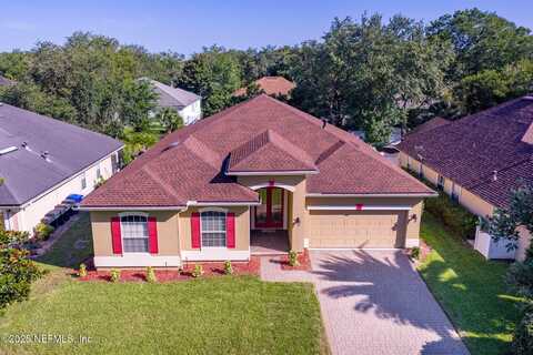 709 TORIA Lane, Saint Augustine, FL 32095