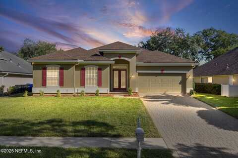 709 TORIA Lane, Saint Augustine, FL 32095