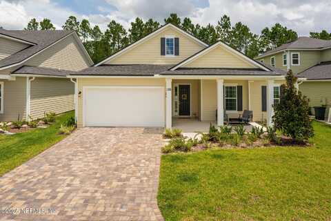 126 HOLLY LANDING WAY, Saint Augustine, FL 32092