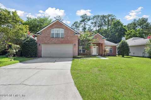 8898 CANOPY OAKS Drive, Jacksonville, FL 32256