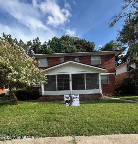 3152 BELDEN Circle, Jacksonville, FL 32207