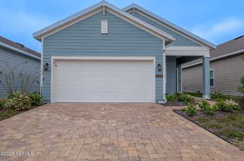 7343 HILLADALE CREEK Lane, Jacksonville, FL 32222