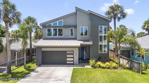 604 9TH AVENUE S, Jacksonville Beach, FL 32250